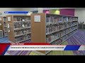 St Charles County Library Adopts New Book Challenge Policy St Charles County Library Adopts New Book Challenge Policy