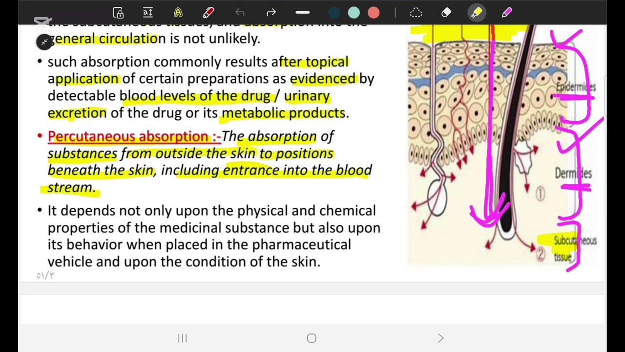 Ceutics II Lec 1 part 1 (NINU)