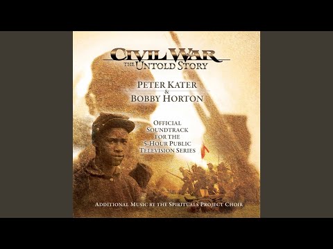 Death Knell Of The Confederacy 