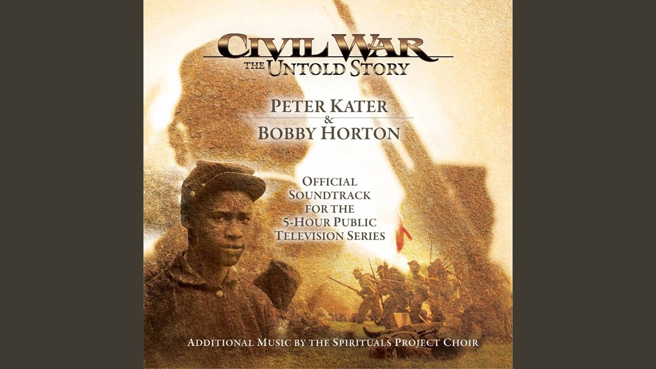 "Death Knell of the Confederacy"