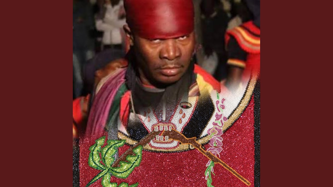 Ougan Bonnapat yo mare badè (Jenndantor des gonaives)