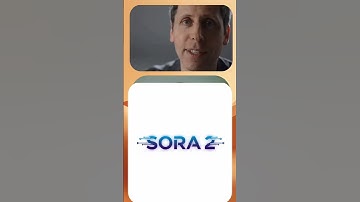 Open ai launch sora 2 - the future of ai video creator | #openai #chatgpt #sora2 #soraai #ai #tech