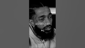 Keep Grinding💯 (Wise words from Nipsey Hussle) #nipseyhussle #quotes #shorts