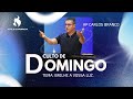 CARLOS ALBERTO BRANCO - BRILHE A VOSSA LUZ - 23.02.2025