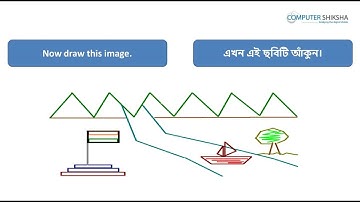 Class 5 Learn computers - Computer Education Online & Free (In Bengali)