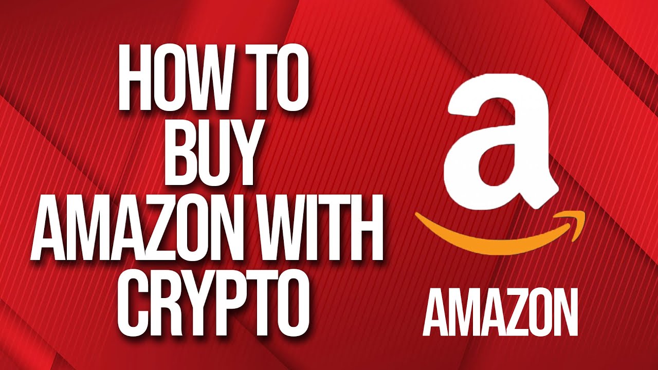 How to Buy Amazon Giftcard with Crypto in 2025 - YouTube