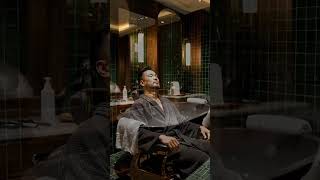 Experience The Classic Shave & a Relaxing massage #adelaide #rundlestreet #kenttown