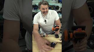 This Fix Adds Torque… But There’s a Catch  #holmeshobbies #rccrawling Firmware