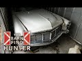 Barn Find Hunter | Lincoln Continental with Elvis Presley Connection - Ep. 2