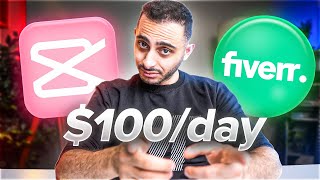 $100 per Day A.I Photoshoot in 2024 (Step By Step For Beginners) by Ali Yassine 371 views 2 months ago 7 minutes, 12 seconds