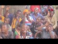 SUGU AZUA KIZAA ZAA AUWASHA MOTO HAKUNA MARIDHIANO BILA LISSU KUWA HURU POLISI SHITUKENI 