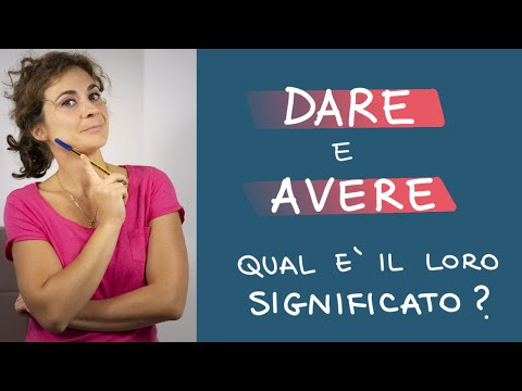 Video: Cosa significa fi in contabilità?