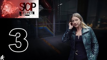 What happened to site 74? (SCP Secret Files 3)