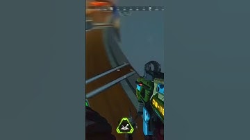 1v2 Apex Legends Clip❕🧪 #apexlegends #apex #apexlegendsclips #viral