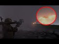 Ambushed 2 KA-52 helicopters with FIM-92 Stinger missiles - ARMA 3: MILSIM