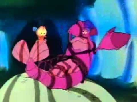 Disney the little mermaid tv song - YouTube