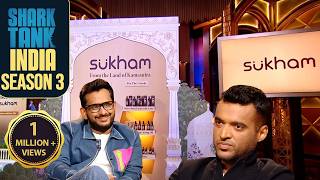 पुरुषों की sexual wellness के लिए 'Sukham' लेकर आया कई अनोखे उत्पाद | Young Visionaries