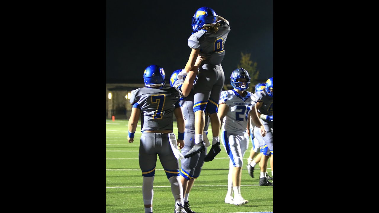 Hayd v Colbert Heights 2020