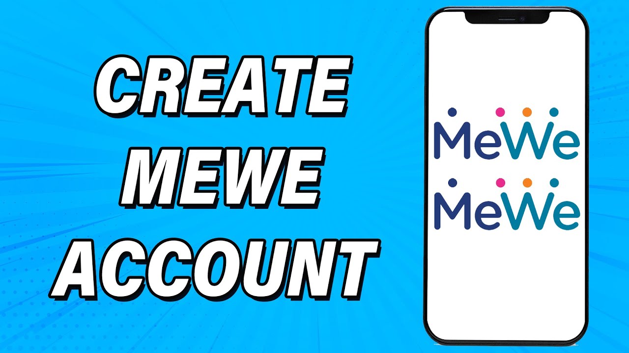 Explained: What is MeWe? 