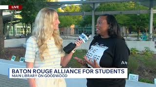 Your Voice: Shaping Better Schools creates a platform for parents