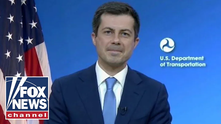 Everything Buttigieg touched with transportation '...
