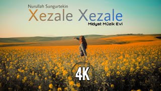 Xezale Xezale - Midyat Müzik Evi Nurullah Sungurtekin