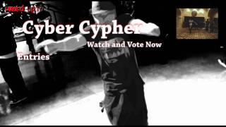 Cyber Cypher 2011| Interactive Menu (Contest Ended on March 1st, 2011 0:00am PST)| Funk'd Up TV