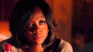 HTGAWM - His name is Wallace Mahoney (2x14)