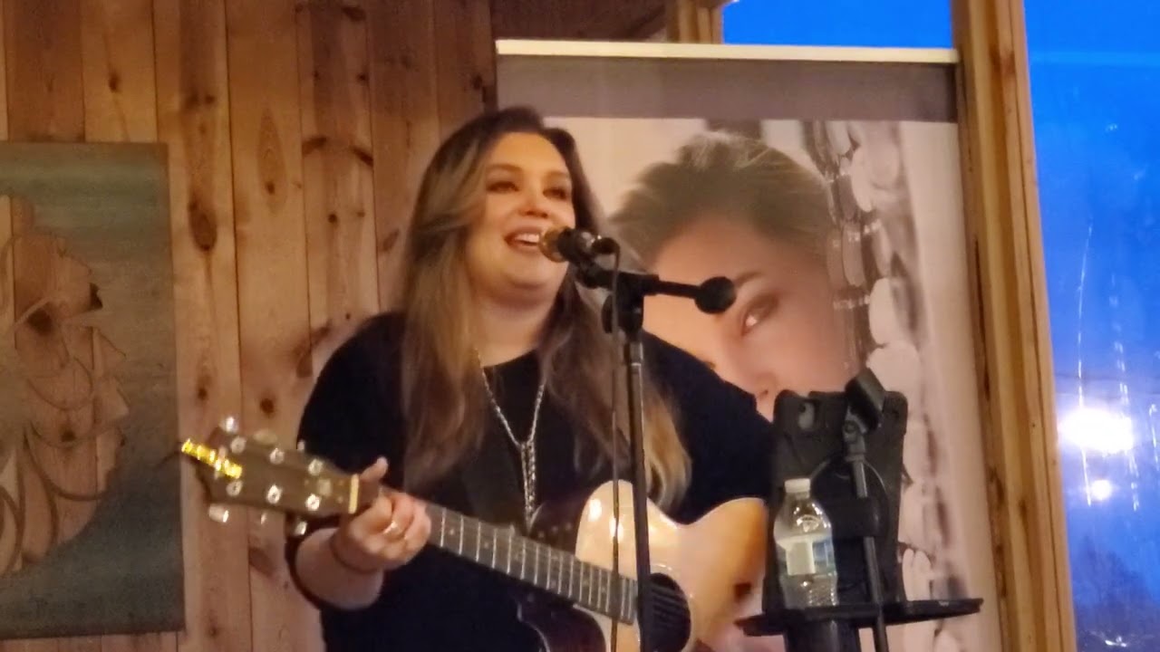 Watch Firestorm (Original) written and performed by Jennifer Mlott on YouTube Watch Firestorm (Original) written and performed by Jennifer Mlott on YouTube