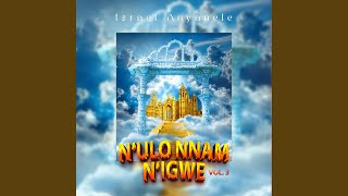 Vol 3 - Medley 1 - Nna Gbaharam (With Agape Love Band Int'L)