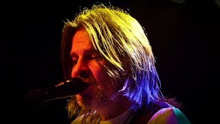 RAY WILSON - LEMON YELLOW SUN - UNNA - 02.03.19