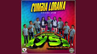 Video thumbnail of "LOS CHICOS AYSE - Cumbia Fresca"