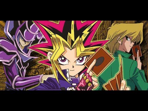 เกม กาด ยู กิ  New 2022  Yugi oh! เกมกลคนอัจฉริยะ ภาค1-6 Vol.1