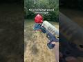 Fortnite grappler in my hands