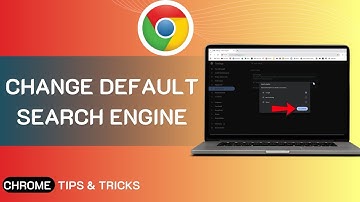 How to Change Default Search Engine in Google Chrome — Easy Guide