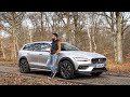 ESSAI VOLVO V60 Cross Country | L'alternative ?