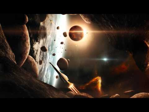 The Algorithm - Boucle Infinie