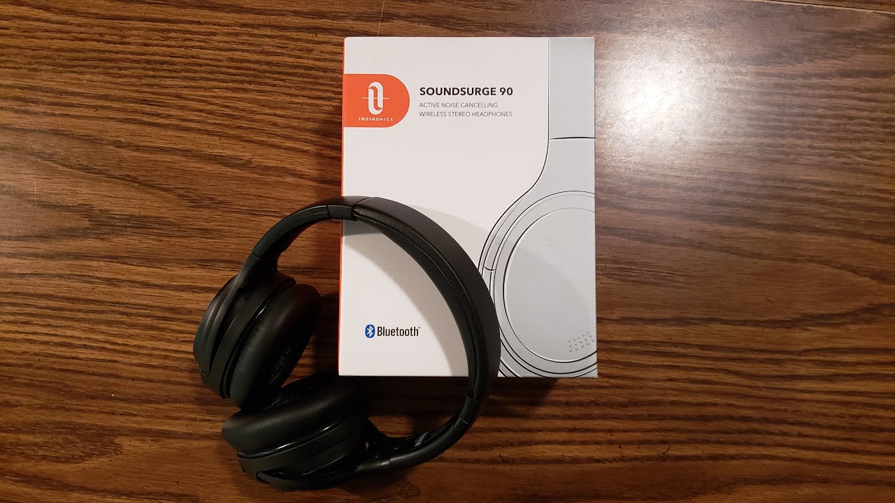 taotronics bh 090
