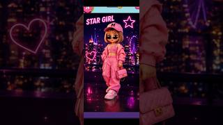 My Talking Angela New Masha Cosplay