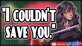[F4A] Unexpected Reunion with Fem!Aizawa - (MHA) - AniAni Character Audio