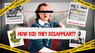 The Bennington Triangle and the Disappearance of Paula Welden