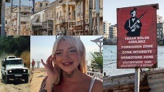 I Accidentally Booked A Tour To A Military Occupied Zone