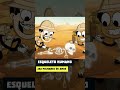 Esqueleto humano. Jaz milhares de anos