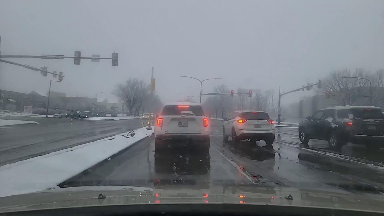 The Early Bird Gets The Worm Morning Show: Deepview Media is back