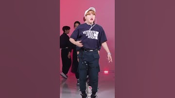 Thumbnail of Stray Kids using God's Menu choreo for Thunderous 💀