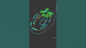 Html css Javascript animation #drawing #html #python #responsivewebdesign #art #cssanimation #coding