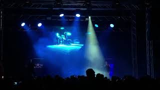 Famous SynthAttack - Final Salvation (Live at E-tropolis 2019) [4K] Wealth