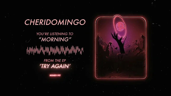 Cheridomingo - Morning (Visualizer)