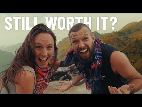 Roads: Are They Worth The Hype?