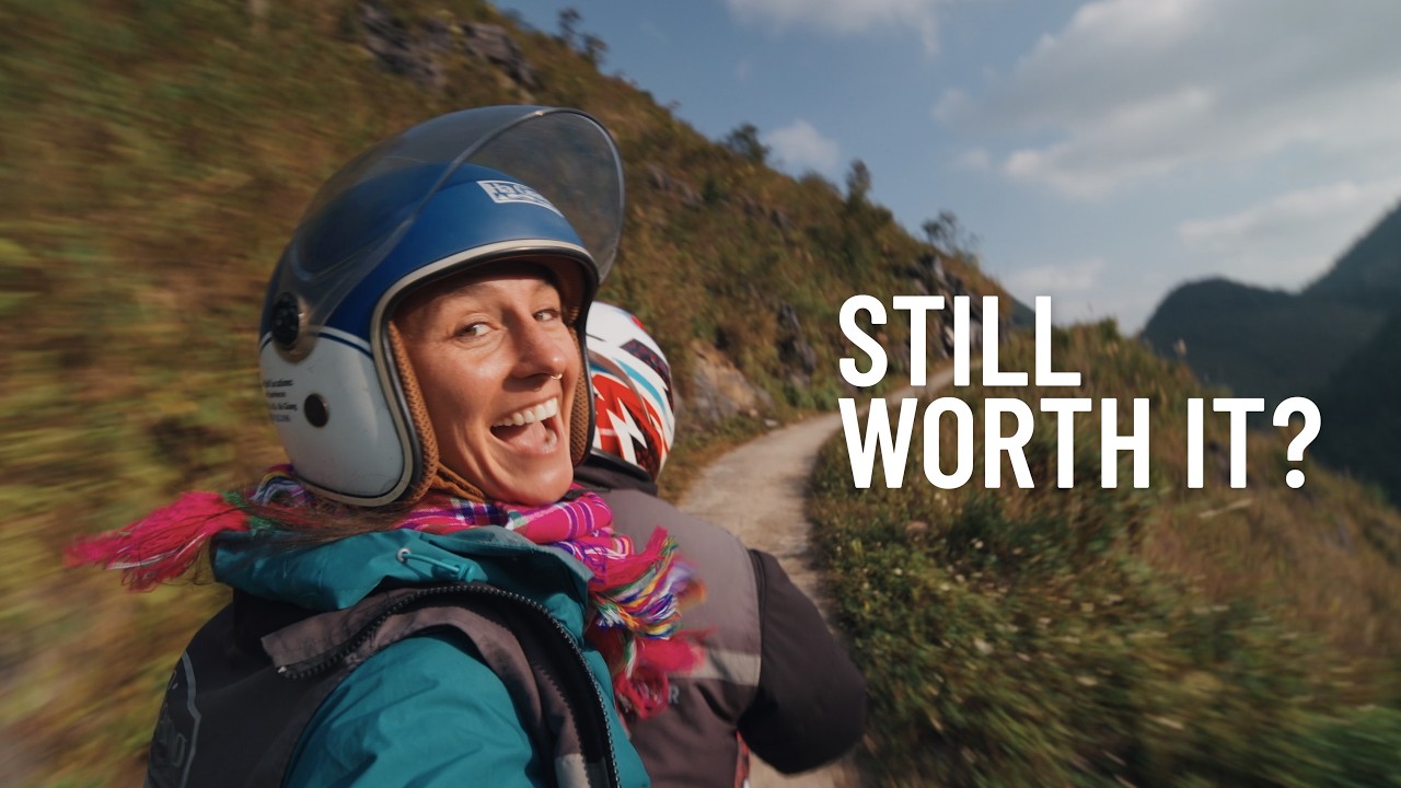 Is The Ha Giang Loop Still Worth The HYPE in 2026? | Vietnam 🇻🇳